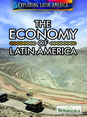 cover image of The Economy of Latin America